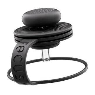 Focus V Replacement Carb Cap Swivel