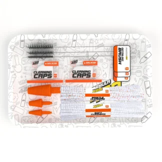 Formula 420 Accessories Kit