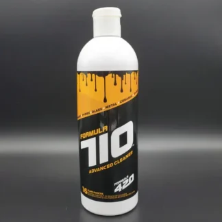 Formula 710 Advanced Glass/Metal/Ceramic Cleaner 16oz