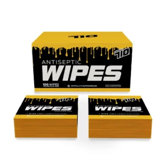 Formula 710 Wipes