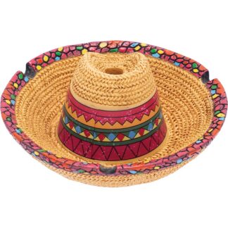 Fujima Sombrero Ashtray