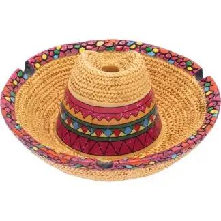 Fujima Sombrero Ashtray