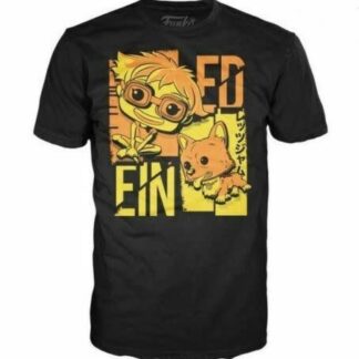 Funko Pop! Tees Star Wars Kyoto Boxed Lg