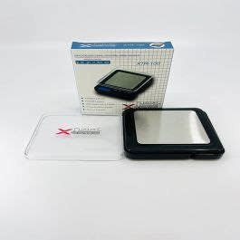 Fuzion XTR-100 Scale 100g x 0.01g