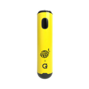 G-Pen Micro Plus Cart Battery Lemonade Yellow