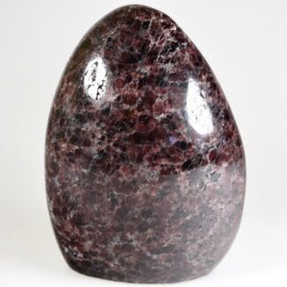 Garnet Freeform by Weight 402.85g