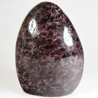 Garnet Freeform by Weight 402.85g