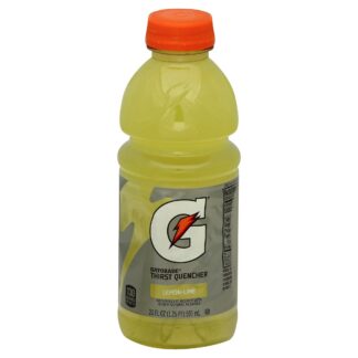 Gatorade Lime Cucumber