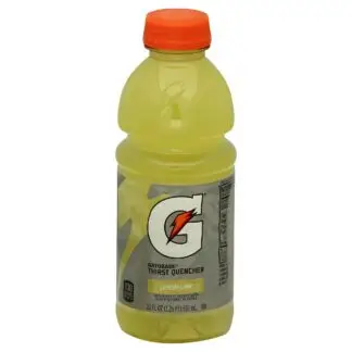 Gatorade ZERO Lemon-Lime