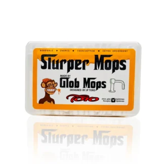 Glob Mops - Slurper Mops 200ct