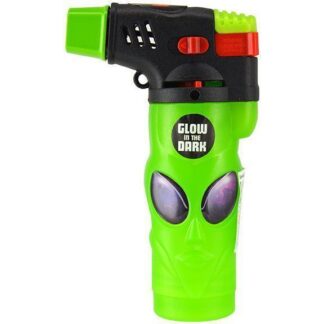 Glowing Alien XXL Pocket Torch