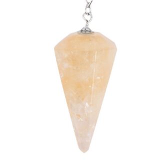 Golden Healer Pendulum