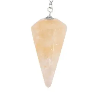 Golden Healer Pendulum
