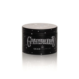 Grateful Dead x Gear Premium 4pc Grinder Bertha 63mm