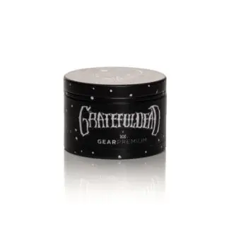 Grateful Dead x Gear Premium 4pc Grinder Bertha 63mm