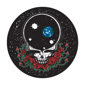 Grateful Dead x Gear Premium 7.8" Dab Mat Space Your Face