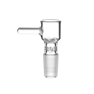 Grav Labs Herb Slide 14mm - Octobowl w/ Screen