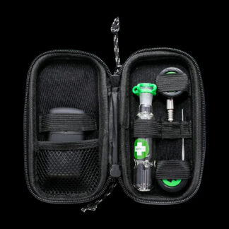 Happy Dab Kit Black
