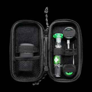 Happy Dab Kit Black