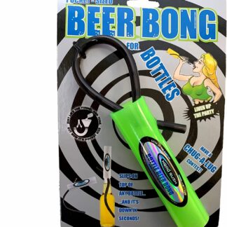 Head Rush Bottle Bong