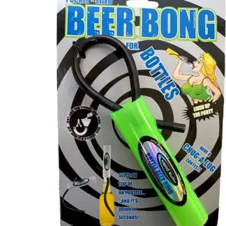 Head Rush Bottle Bong
