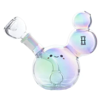Hemper Water Pipe Box Set Bubble