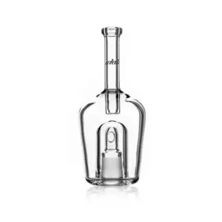 iDab Glass 14mm Huni-Badger Attachment
