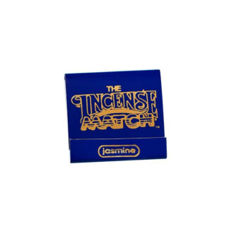 Incense Matches - Assorted Scents