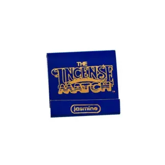 Incense Matches - Assorted Scents