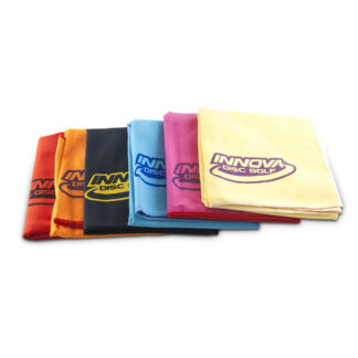 Innova Dewfly Towel Assorted Colors