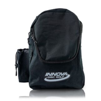 Innova Discover Backpack Ash / Brick