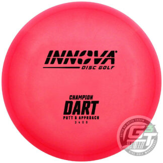 Innova Discs Champion Dart (Colors Vary) 171g