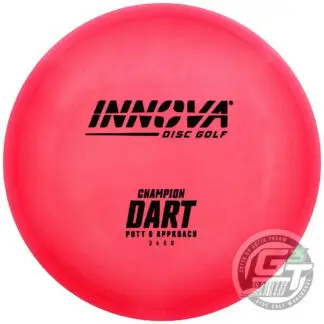 Innova Discs Champion Dart (Colors Vary) 171g