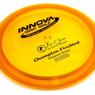 Innova Discs Champion Firebird (Colors Vary) 173 - 175g