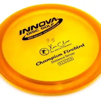 Innova Discs Champion Firebird (Colors Vary) 173 - 175g