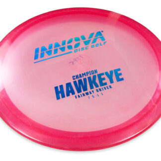Innova Discs Champion Hawkeye (Colors Vary) 160 - 165g