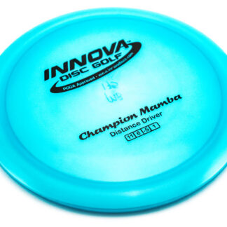 Innova Discs Champion Mamba (Colors Vary) 163 - 165g