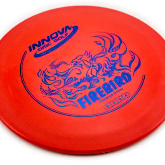 Innova Discs DX Firebird (Colors Vary) 172g