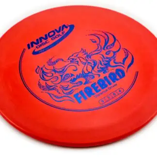 Innova Discs DX Firebird (Colors Vary) 172g