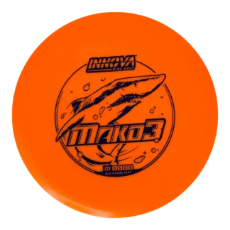 Innova Discs DX Mako 3 (Colors Vary) 176g