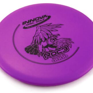 Innova Discs DX Roc3 (Colors Vary) 174g