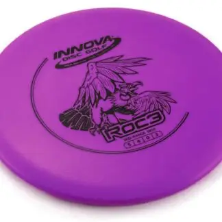 Innova Discs DX Roc3 (Colors Vary) 174g