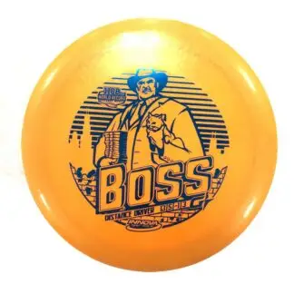 Innova Discs GStar Boss (Colors Vary) 171g