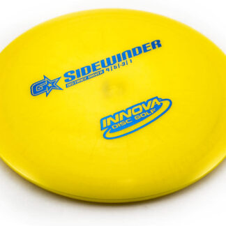 Innova Discs GStar Sidewinder (Colors Vary) 170-172g