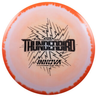 Innova Discs Halo Star Thunderbird (Colors Vary) 170 - 172g