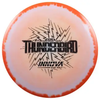 Innova Discs Halo Star Thunderbird (Colors Vary) 170 - 172g