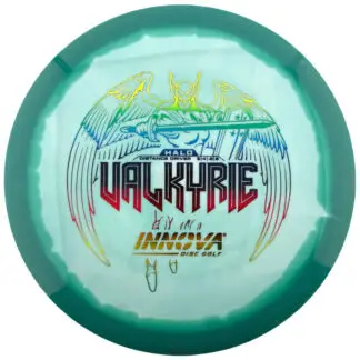 Innova Discs Halo Star Valkyrie (Colors Vary) 173 - 175g