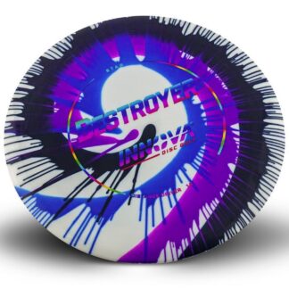 Innova Discs I-Dye Star Destroyer (Colors Vary) 166 - 169g