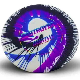 Innova Discs I-Dye Star Destroyer (Colors Vary) 166 - 169g