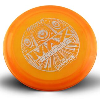 Innova Discs Luster Champion Max Kevin Jones Edition (Colors Vary) 173-5g